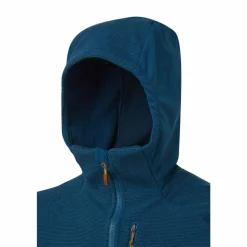 Best Capacitor Hoody Fleece Jackets