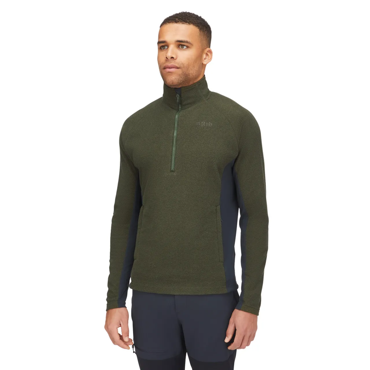 Discount Capacitor Pull-On Fleece Pull-Ons