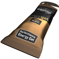 Online Caramel Latte (with Guarana) Energy Gel Hydration & Energy