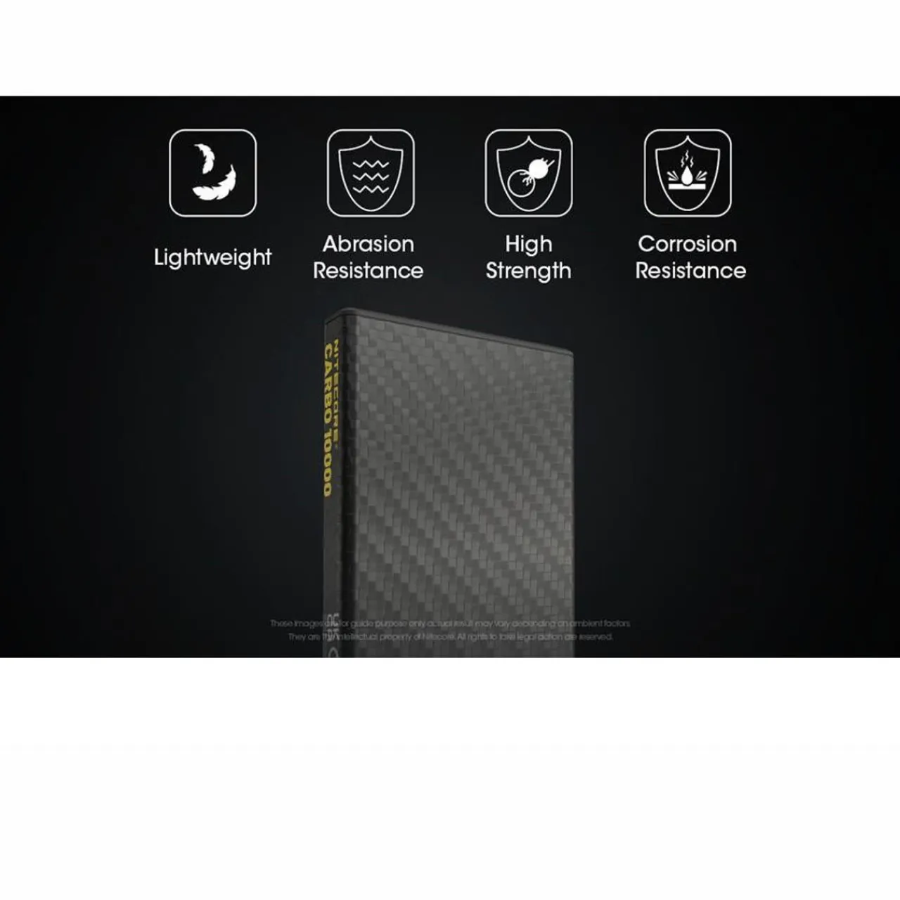 Clearance Carbo 10000 Power Bank Power Banks|Power Banks