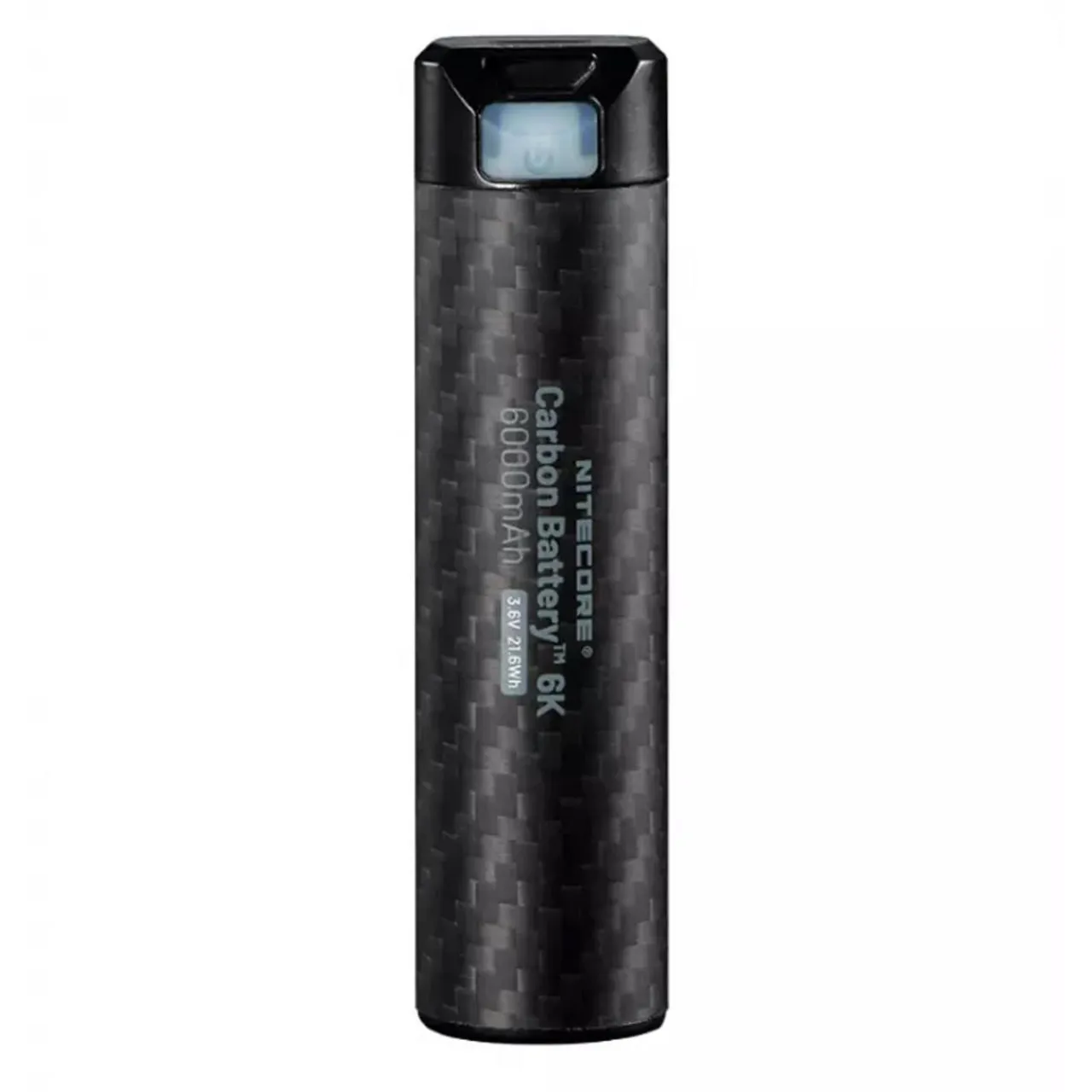 Clearance Carbon Battery 6K Power Bank Power Banks