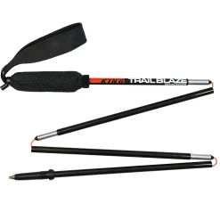 Discount Carbon Skyrunner Running Poles Trekking Poles