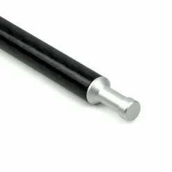 Carbon Tent Pole - 125cm 3 Section Tent Accessories