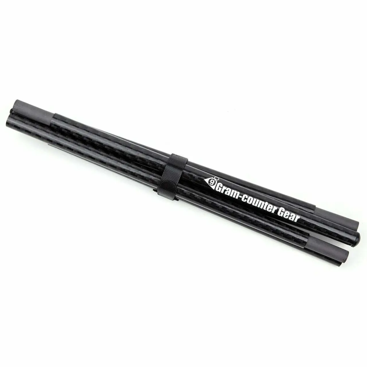 Discount Carbon Tent Pole - 115cm 5 Section Tent Accessories