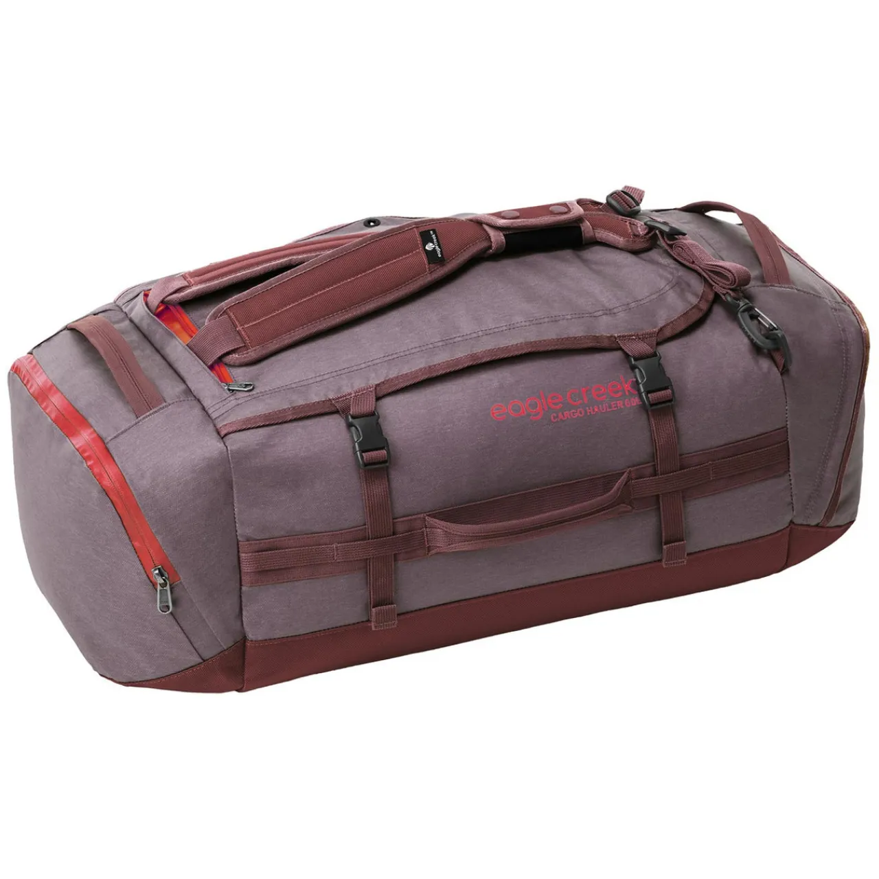 Discount Cargo Hauler Duffel 60L Luggage