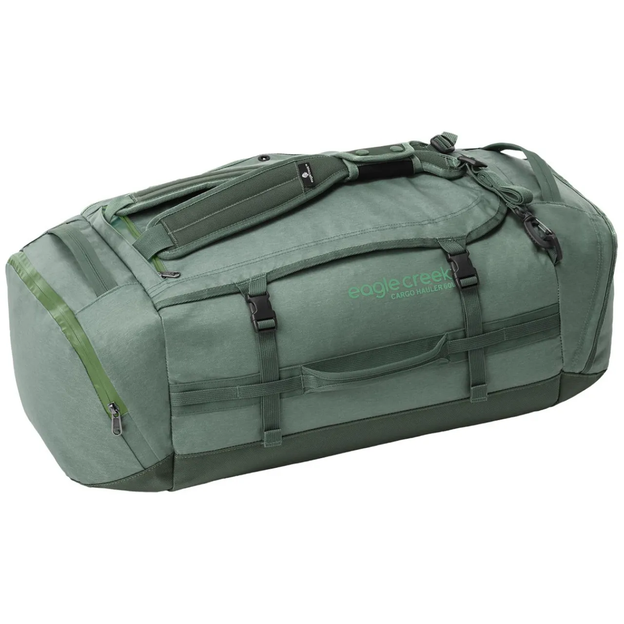 Discount Cargo Hauler Duffel 60L Luggage