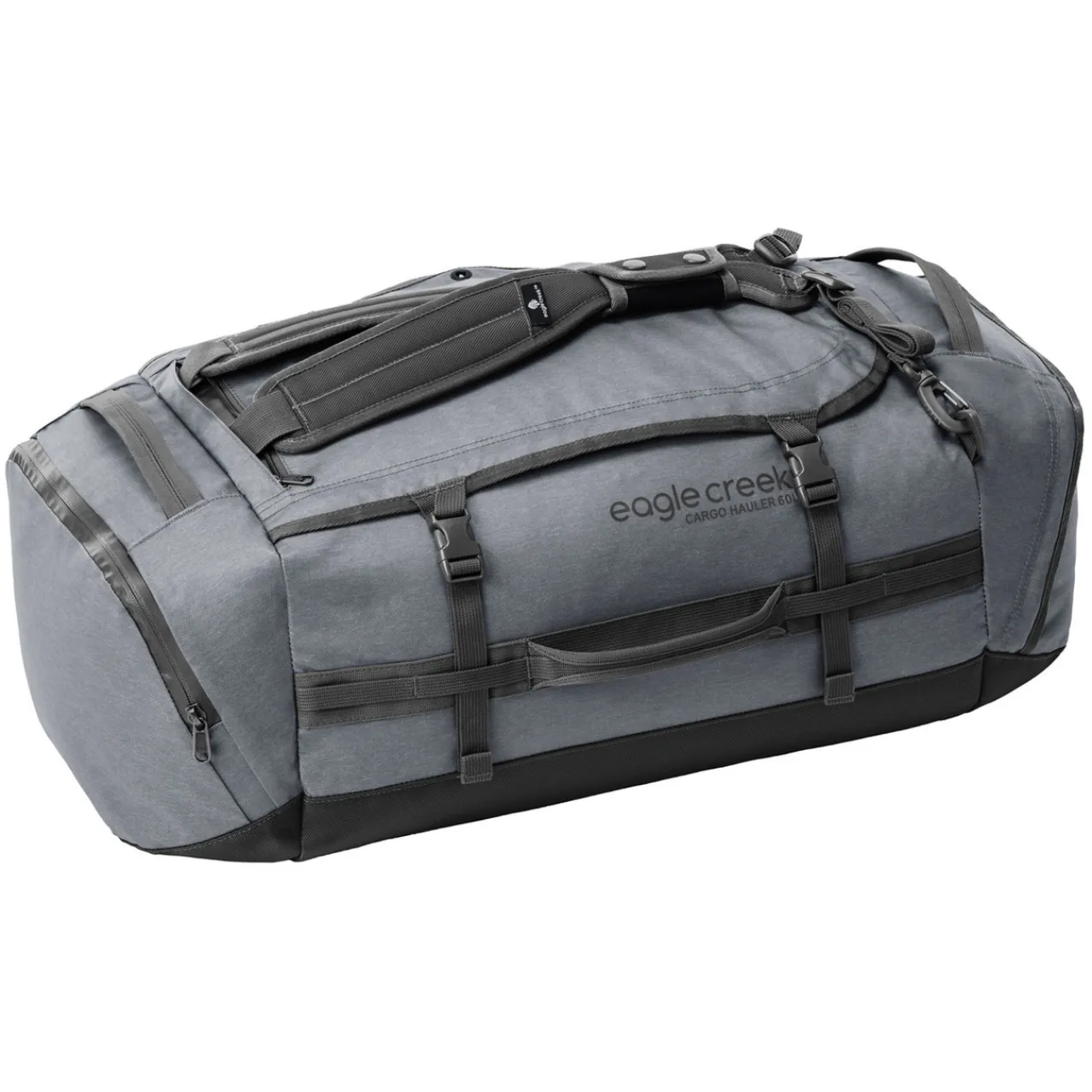 Discount Cargo Hauler Duffel 60L Luggage