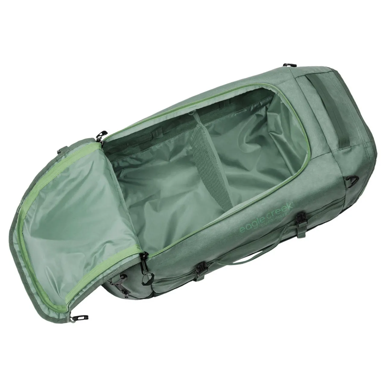 Discount Cargo Hauler Duffel 60L Luggage