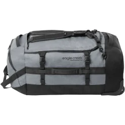 Online Cargo Hauler Wheeled Duffel 110L Luggage