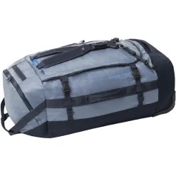 Online Cargo Hauler Wheeled Duffel 130L Luggage