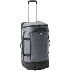 New Cargo Hauler XT Wheeled Duffel 90L Luggage