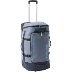 New Cargo Hauler XT Wheeled Duffel 90L Luggage