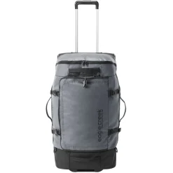 New Cargo Hauler XT Wheeled Duffel 90L Luggage