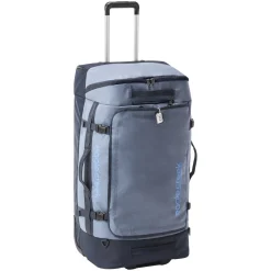New Cargo Hauler XT Wheeled Duffel 120L Luggage