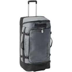 New Cargo Hauler XT Wheeled Duffel 120L Luggage