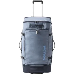 New Cargo Hauler XT Wheeled Duffel 120L Luggage