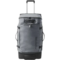 New Cargo Hauler XT Wheeled Duffel 120L Luggage