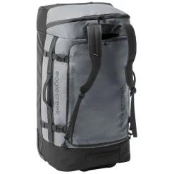 New Cargo Hauler XT Wheeled Duffel 120L Luggage