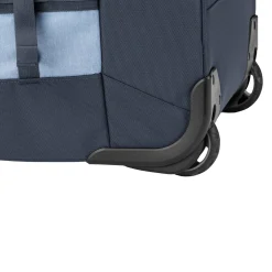 New Cargo Hauler XT Wheeled Duffel 120L Luggage