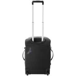 Best Cargo Hauler XT Wheeled Duffel Intl Carry On Luggage