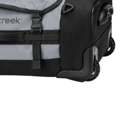 Best Cargo Hauler XT Wheeled Duffel Intl Carry On Luggage