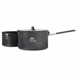 Clearance Ceramic 2 Pot Set Pots And Pans