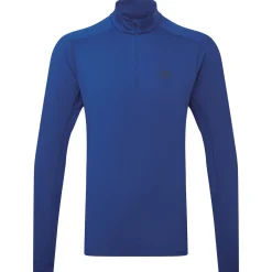 Online Cerrig LS Zip T Baselayer - Long Sleeves
