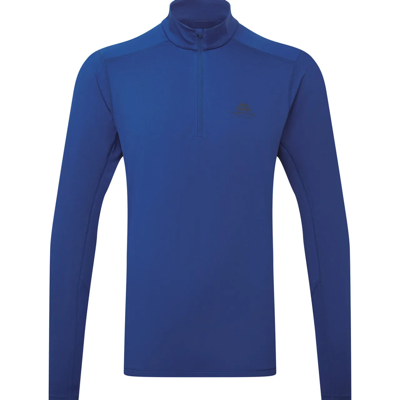 Online Cerrig LS Zip T Baselayer - Long Sleeves