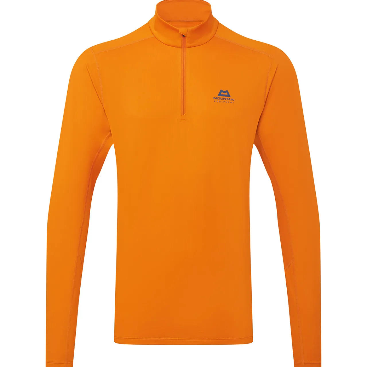 Online Cerrig LS Zip T Baselayer - Long Sleeves