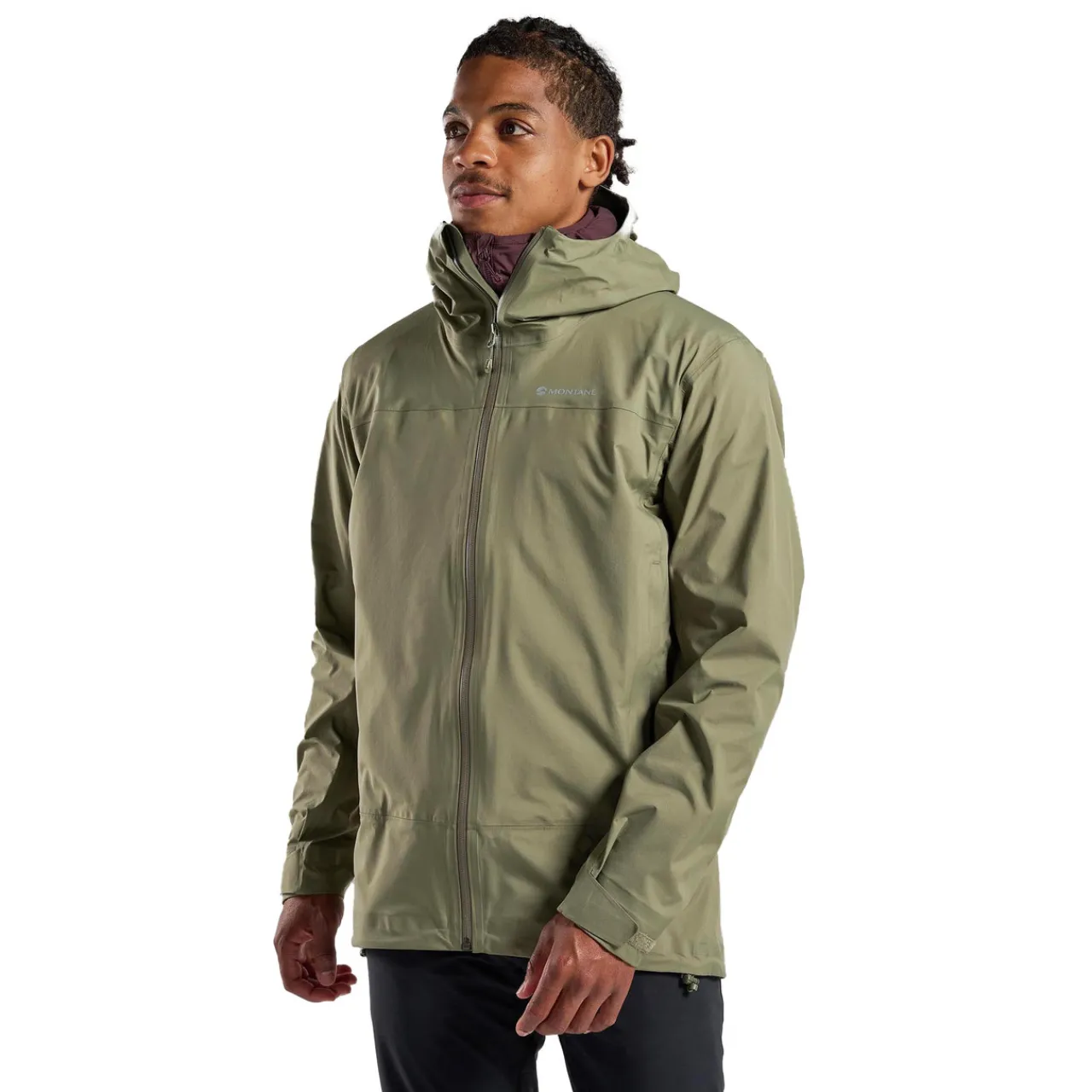 Clearance Cetus Petrichor Jacket Waterproof Jackets