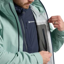 Discount Cetus Petrichor Jacket - Past Season Colours Waterproof Jackets