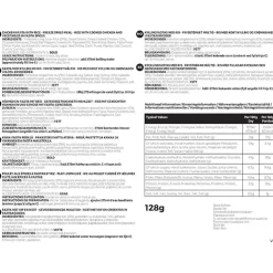 Outlet Chicken Fajita with Rice Main Meals