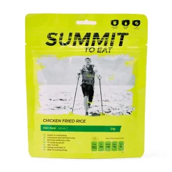 Outlet Chicken Fried Rice Main Meals