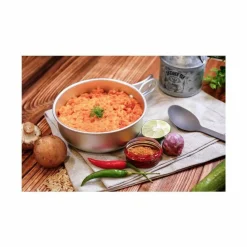 Clearance Chicken Korma with Rice (Double Serving) Main Meals