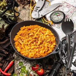 Chicken Tikka with Rice (Big Pack) Main Meals