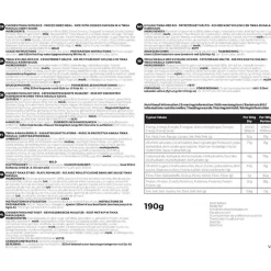 Chicken Tikka with Rice (Big Pack) Main Meals