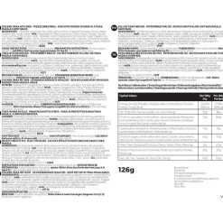 Hot Chicken Tikka with Rice Main Meals