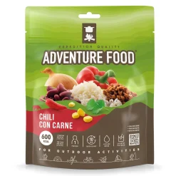 Online Chili Con Carne (Adventure Food) Main Meals