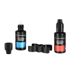 Best Chlorine Dioxide Droplets Other Treatments