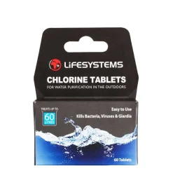 Clearance Chlorine Tablets Other Treatments