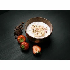 New Chocolate Muesli (Field Meal) Breakfasts