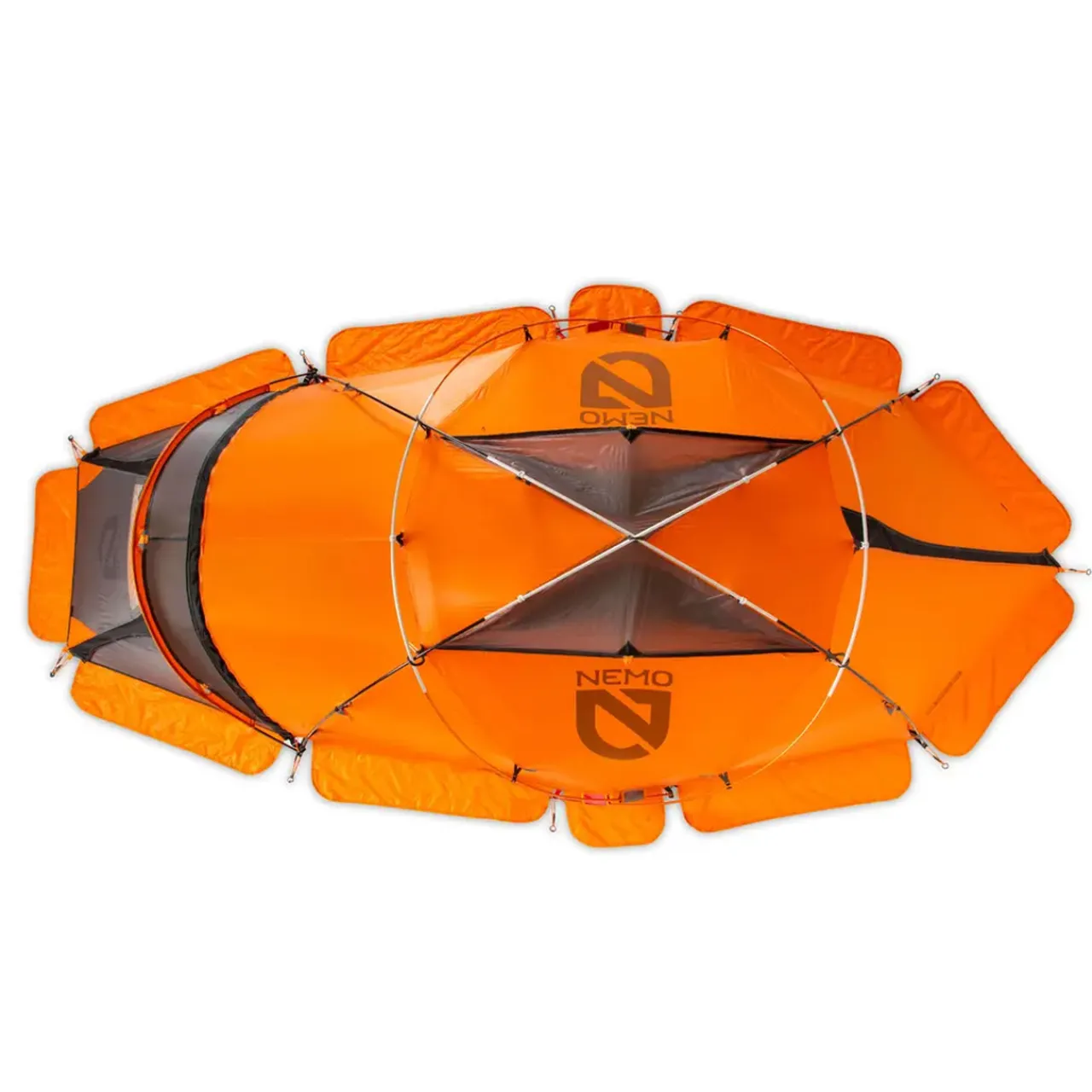 Clearance Chogori 3P Tent Three+ Person Tents