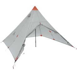 Discount Cinder Cone 4 Pyramid Tent Four+ Person Tents