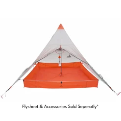 Discount Cinder Cone 4 Tub Floor Tent Accessories