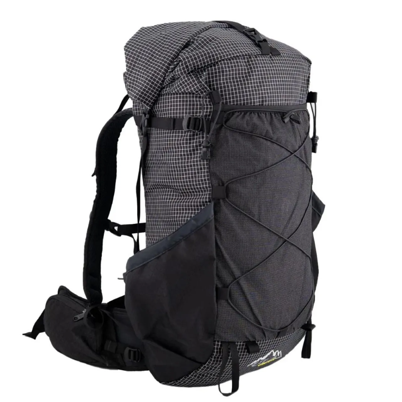 New Circuit 68 Rucksack Backpacking Rucksacks