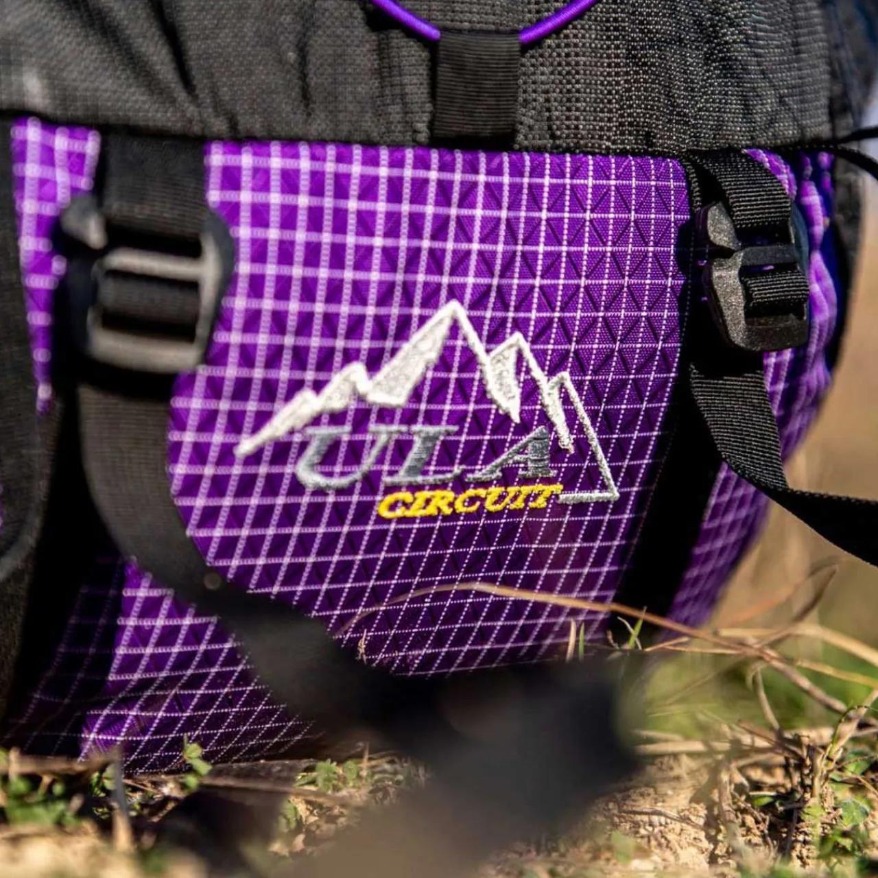 New Circuit 68 Rucksack Backpacking Rucksacks