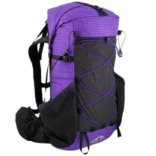 Online Circuit SV 48 Rucksack Backpacking Rucksacks - UltraLite Gear