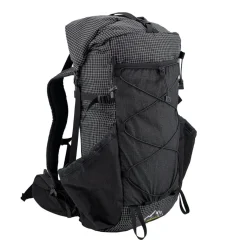 Online Circuit SV 48 Rucksack Backpacking Rucksacks