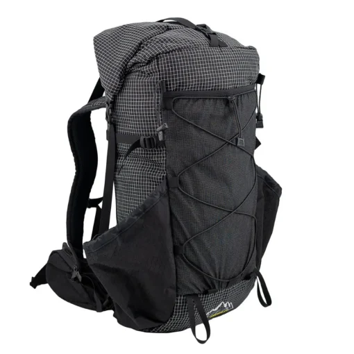 Online Circuit SV 48 Rucksack Backpacking Rucksacks - UltraLite Gear