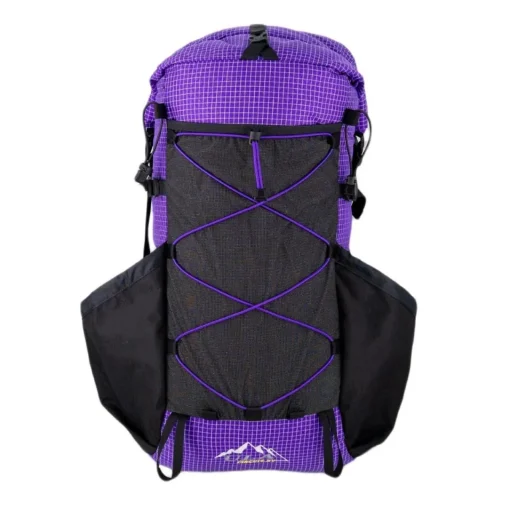 Online Circuit SV 48 Rucksack Backpacking Rucksacks - UltraLite Gear